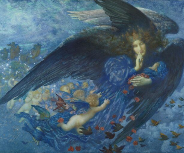 Angelic Intuition Uk