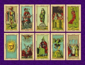 tarot reading uk