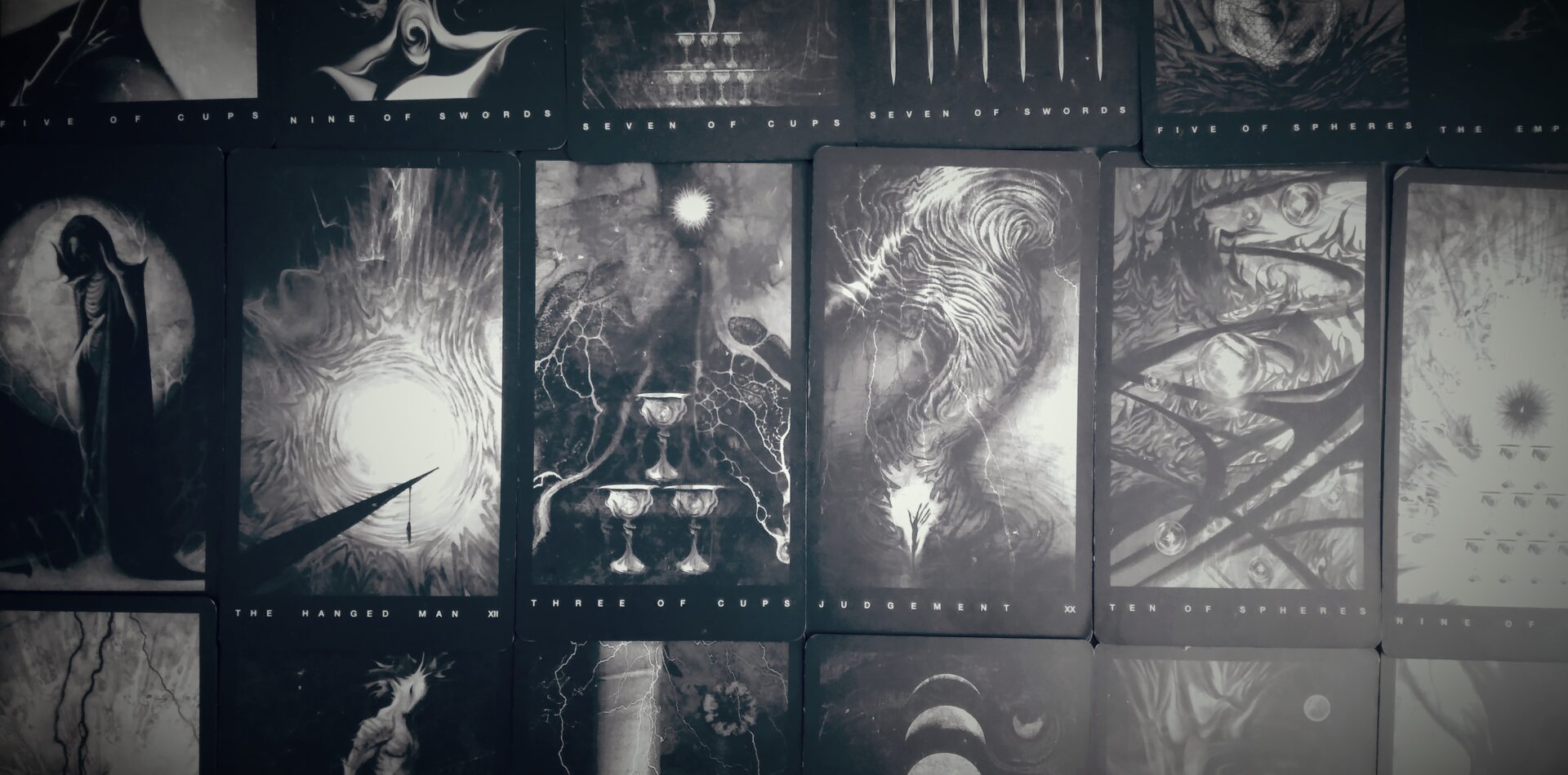 Online Tarot Reading